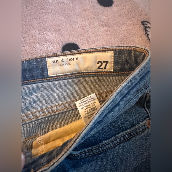 Rag & bone jeans - Picture 4 of 4